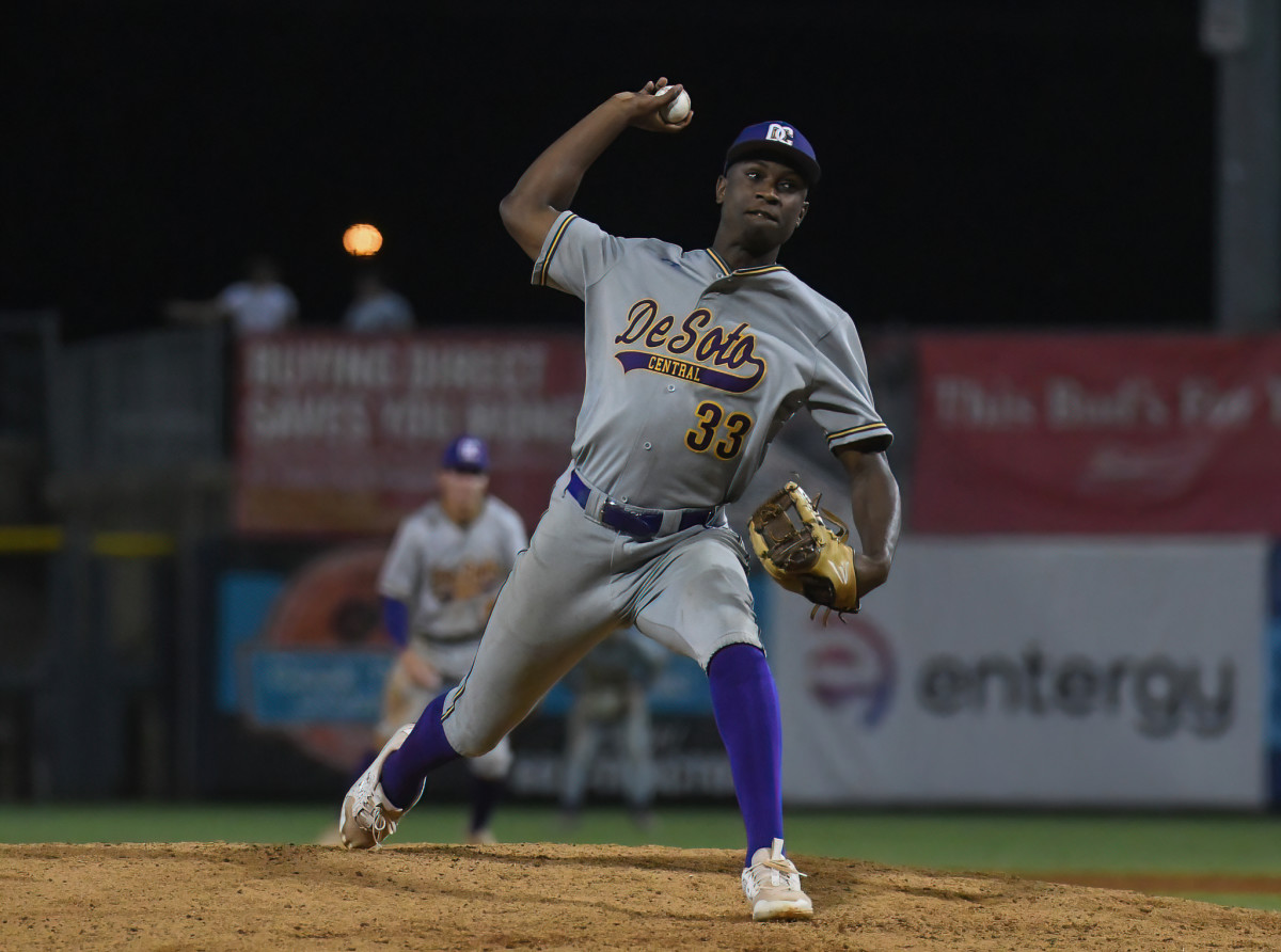 northwest rankin desoto central mhsaa baseball state championship game25